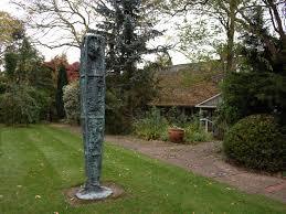 The Gibberd Garden