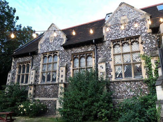 Norwich Arts Centre