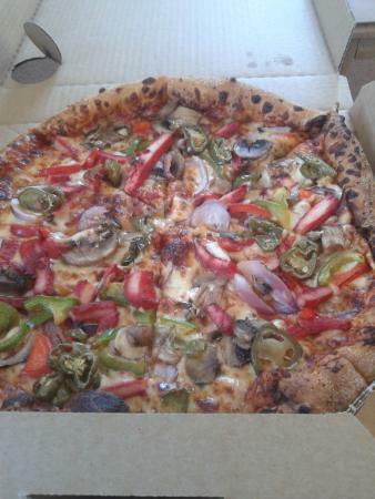 Domino's Pizza Welwyn Garden City
