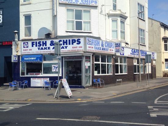 Trecco's Takeaway