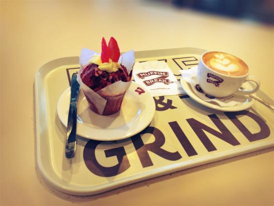 Muffin Break