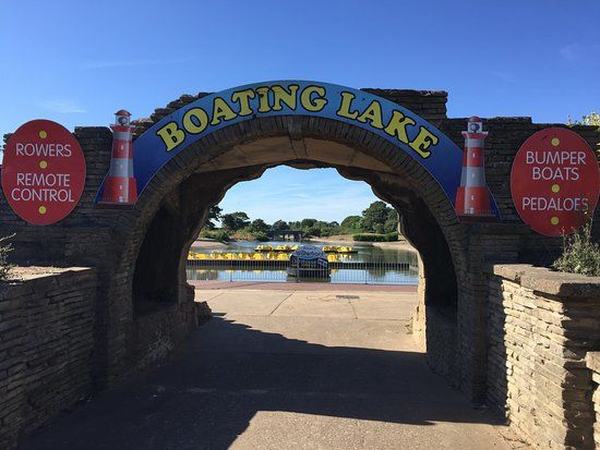 Boating Lake