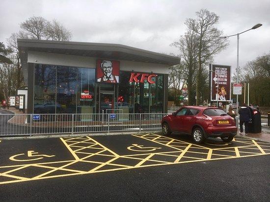 KFC