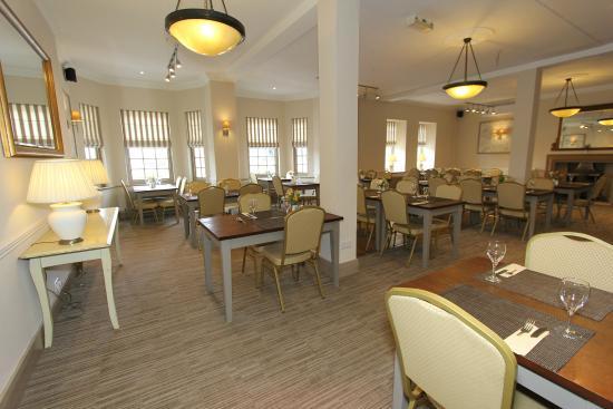Nanhoron Hotel