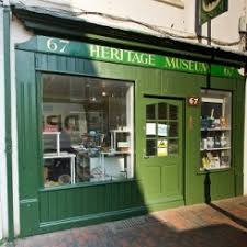 Sittingbourne Heritage Museum