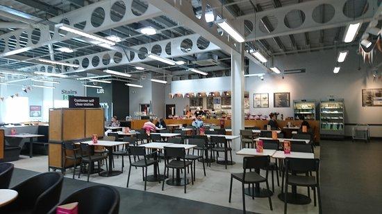 Sainsbury's