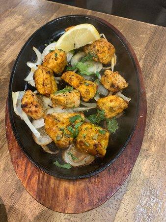 Khan's Karahi