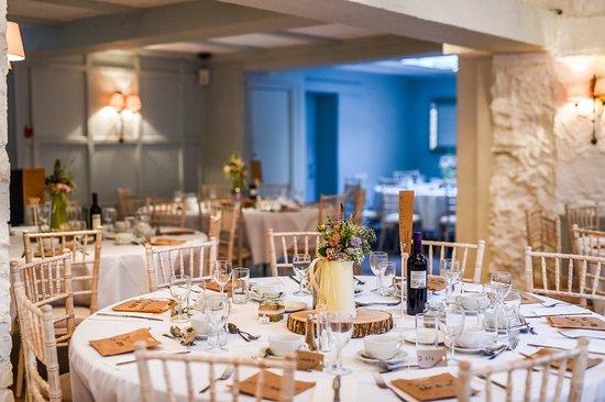 Bickley Mill Inn