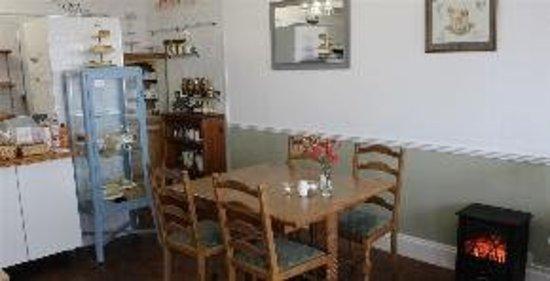 Joy's of Alverstoke