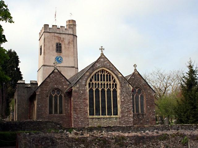Church of St Mary