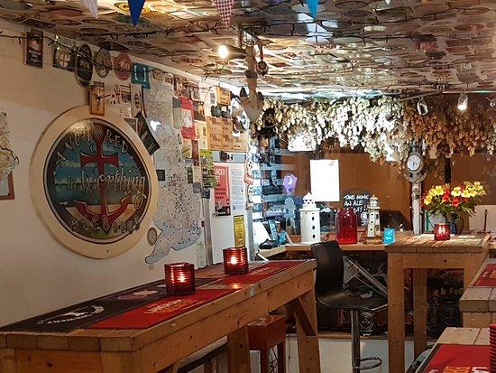 Anchored Micro Pub