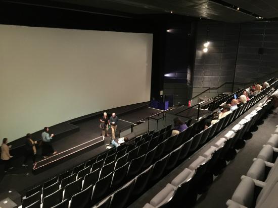 No.6 Cinema