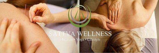 Sattva Wellness