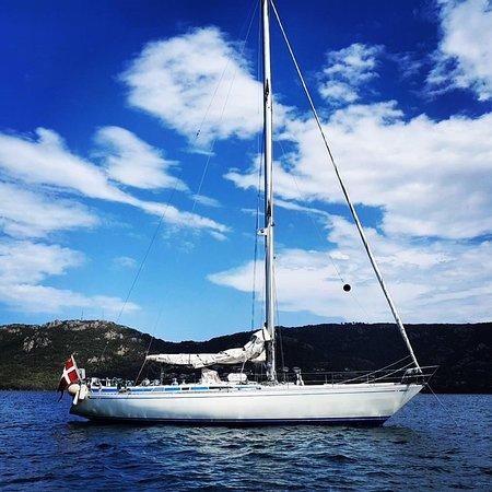 Saga Adventure Sailing