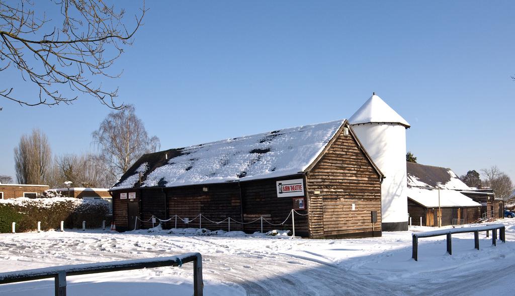 The Hopfields