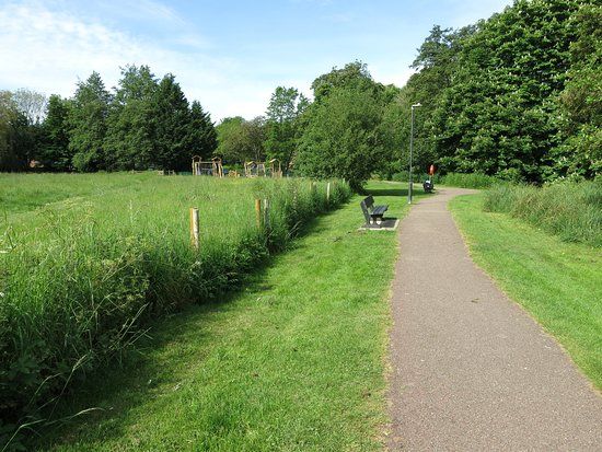 Wiltshire Walks