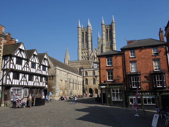 Steep Hill