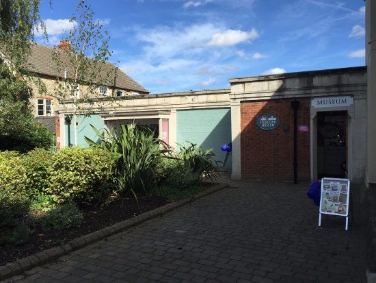 Sleaford Museum
