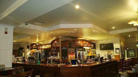 The Spread Eagle Acocks Green Birmingham