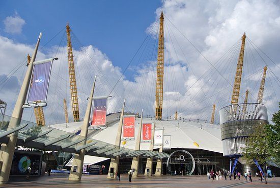 The O2