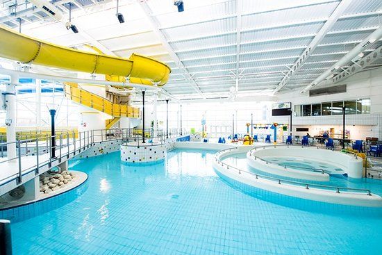Dunes Splash World